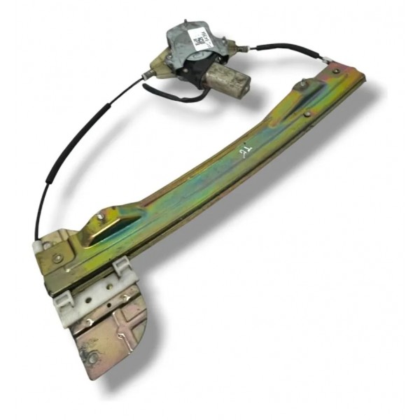 Máquina Vidro Traseira Esq Chery Celer 2012 2013 2014 2015