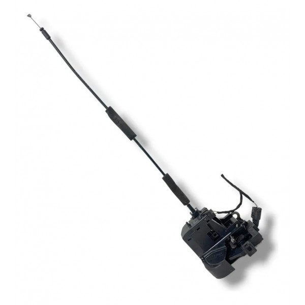 Fechadura Porta Diant Dir Chery Celer 2012 2013 2014 2015