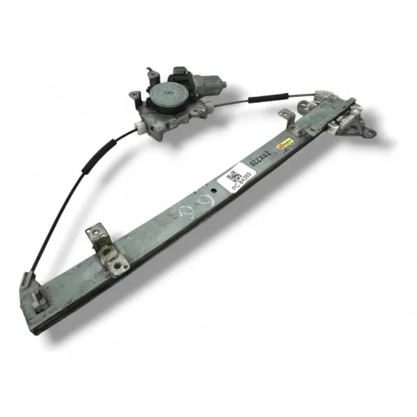 Máquina Vidro Elétrica Diant Direita Nissan Livina 2008 2009