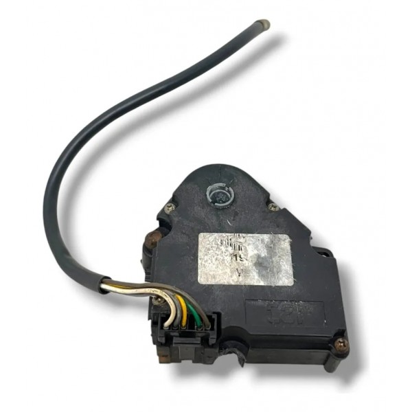 Motor Atuador Ar Condicionado Chery Celer 2012   2014 2015