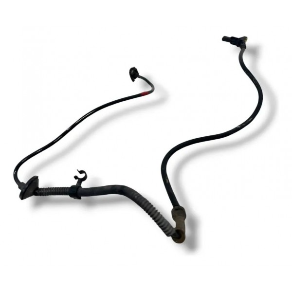 Sensor Abs Traseiro Direito Chery Celer 2012 2013 2014 2015
