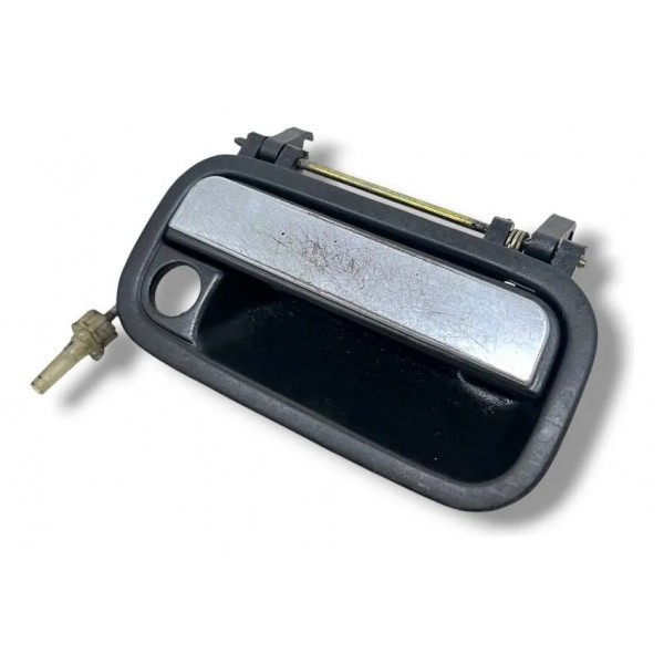 Maçaneta Externa Diant Dir Gm Corsa Classic 1.0 2012 2014 Dianteira