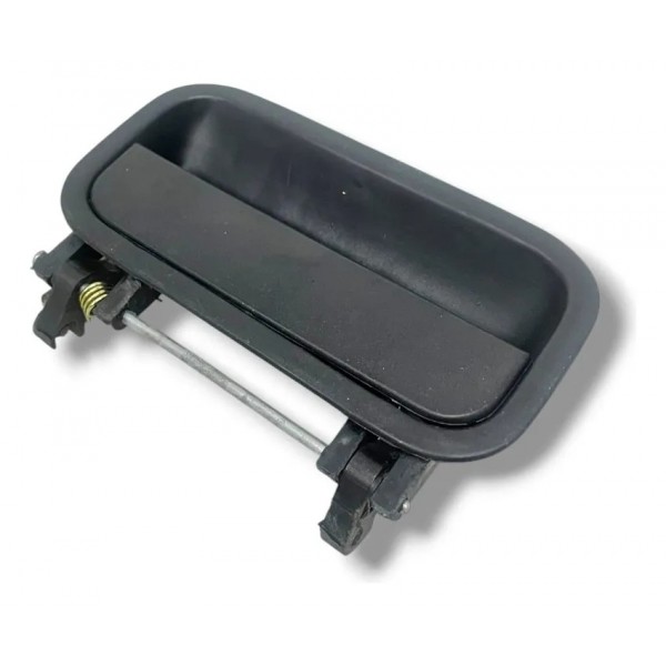 Maçaneta Externa Tras Esq Gm Corsa Classic 1.0 2012 2014 Traseira
