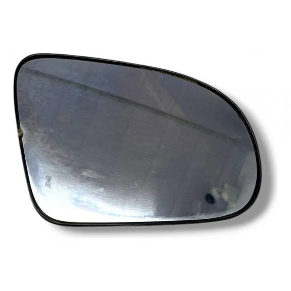 Lente Retrovisor Externo Gm Corsa Classic 1.0 2012 2014