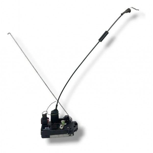 Fechadura Porta Tras Dir Gm Corsa 1.8 2004 2006 2007