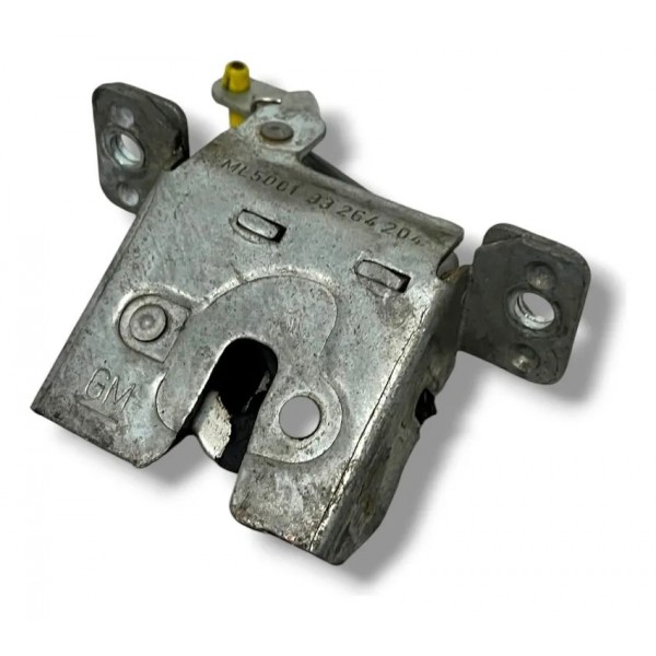 Fechadura Tampa Porta Malas Gm Corsa 1.8 2004 2006 2007