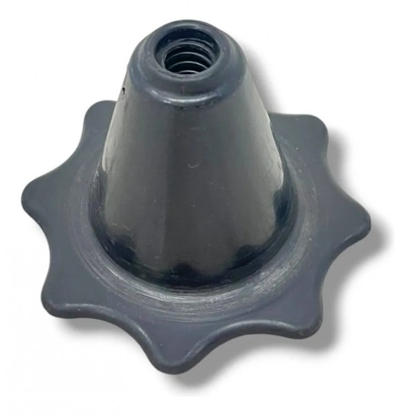 Porca Parafuso Estepe Gm Corsa 1.8 2004 2006 2007