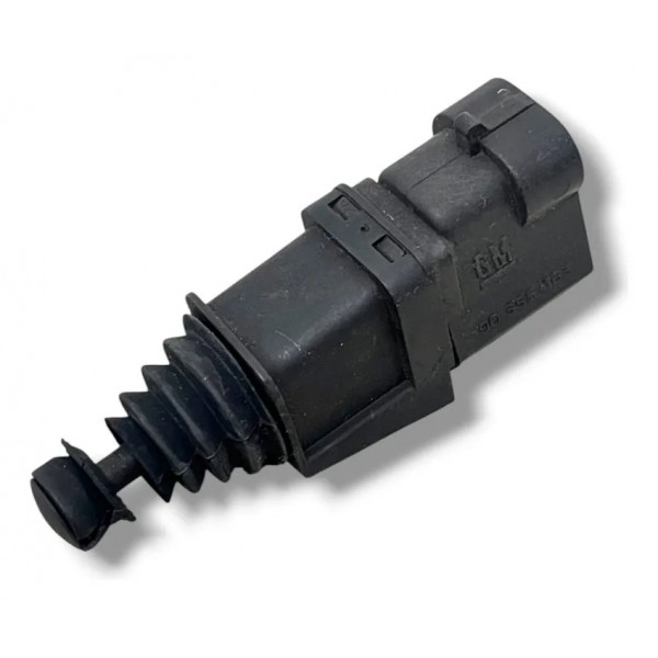 Interruptor Alarme Capô Gm Corsa 1.8 2004 2006 2007
