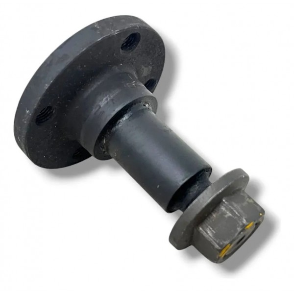 Ponta Eixo Traseiro Gm Corsa 1.8 2004 2006 2007