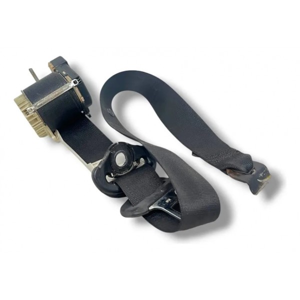 Cinto Segurança Traseiro Esq Fiat Stilo 1.8 2004 2005