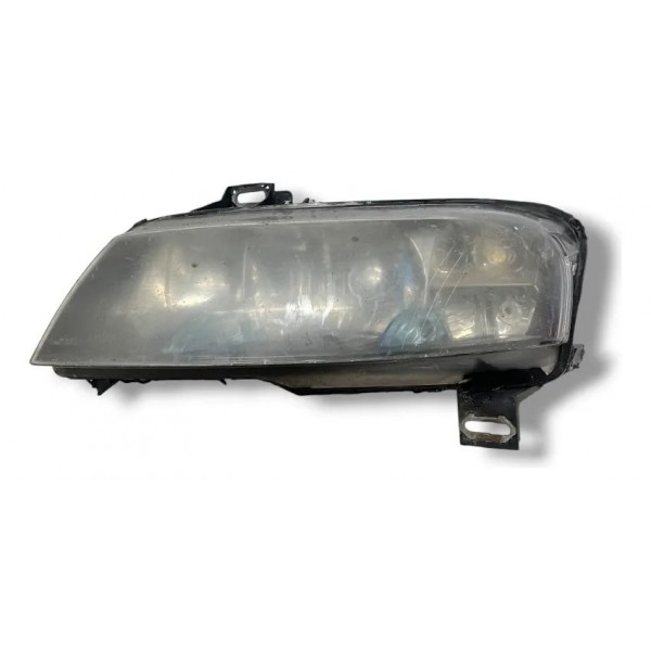 Farol Esquerdo Fiat Stilo 1.8 2004 2005 2006 2007 Esquerdo/motorista