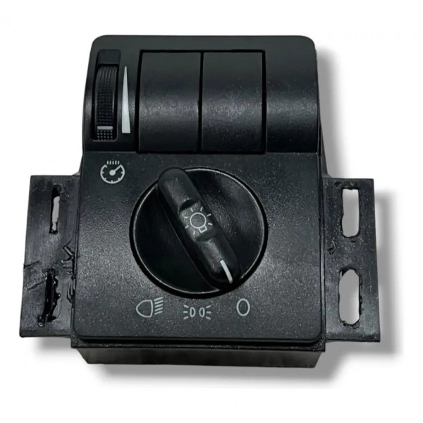 Botão Chave Farol Gm Corsa 1.8 2004 2006 2007