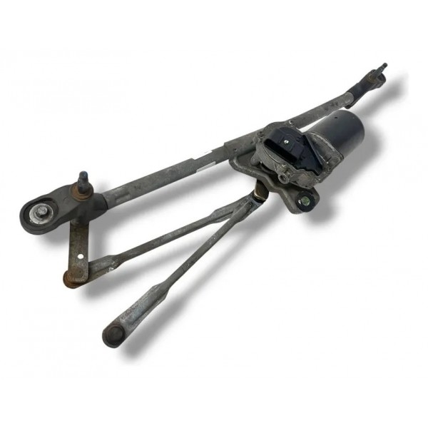 Motor Limpador Parabrisa Fiat Stilo 1.8 2004 2005 2006 2007