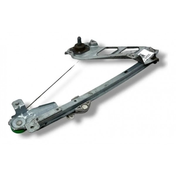 Máquina Vidro Traseira Dir Gm Corsa Classic 1.0 2012 2014
