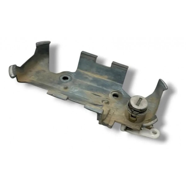 Suporte Maçaneta Externa Esq Gm Corsa Classic 1.0 2012 2014 Dianteira