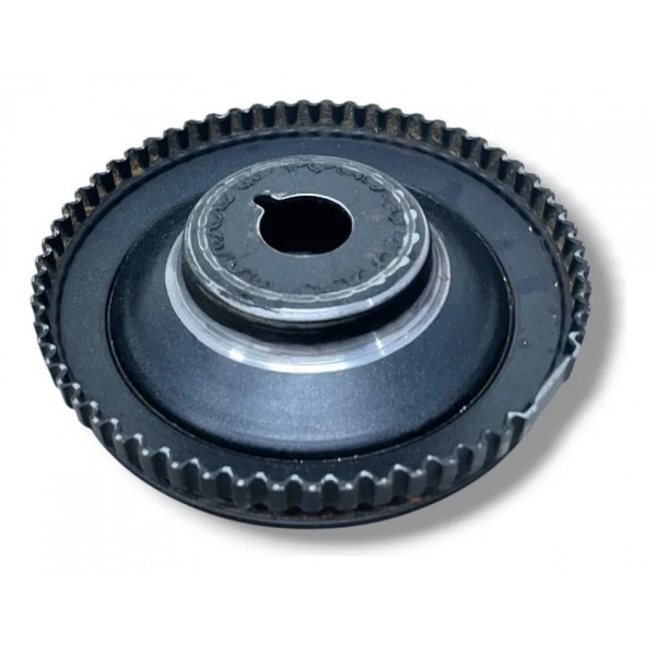 Polia Virabrequim Gm Corsa Classic 1.0 2012 2014
