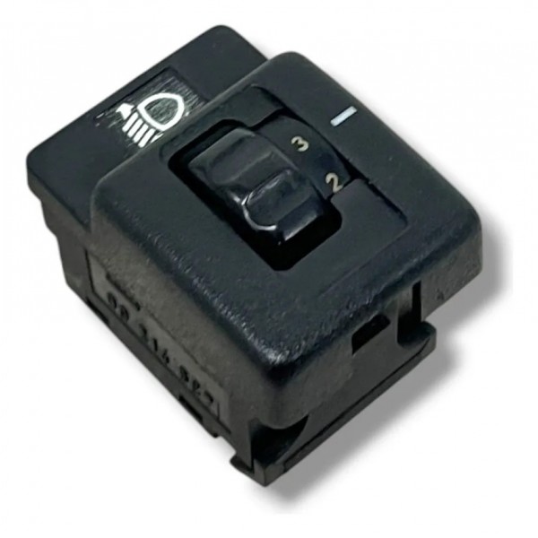 Botão Interruptor Farol Regulagem Gm Omega 2.2 2000