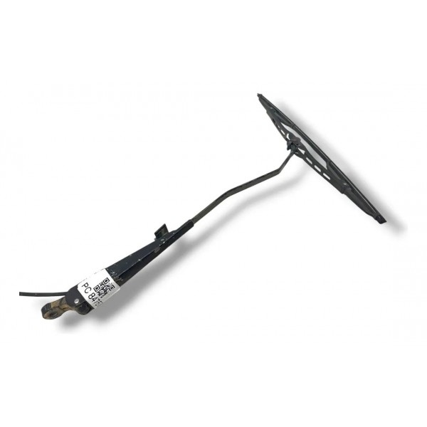 Braço Limpador Traseiro Mercedes Classe A 1998 1999 2000 01