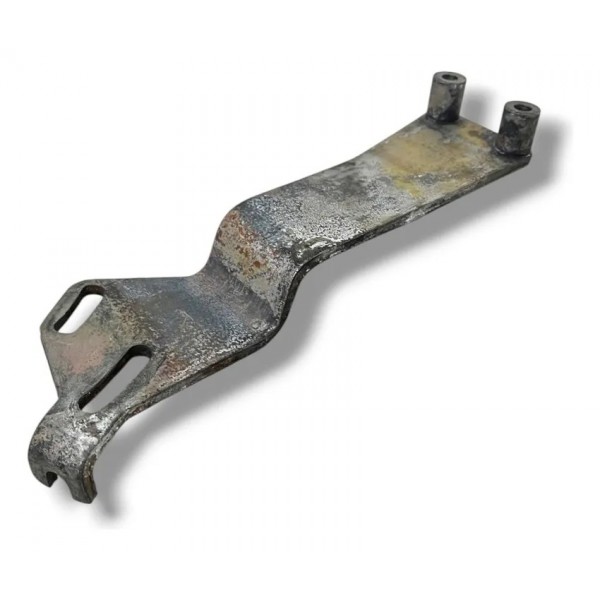 Suporte Bomba Direção Vw Santana 1992 1993 1994 1995