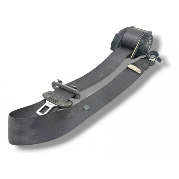 Cinto Segurança Tras Esquerdo Renault Clio 2004 2005 2006 07