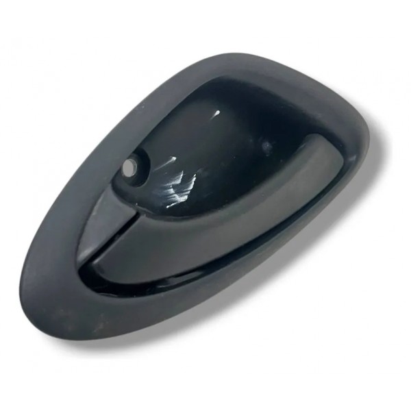 Maçaneta Int Tras Esquerda Honda Fit 2003 2004 2005 2007 08 Traseira