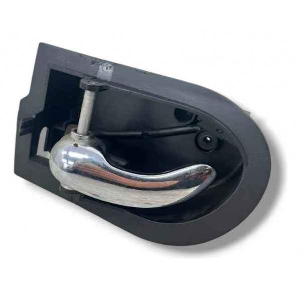 Maçaneta Interna Diat Esq Ford Mondeo 1997 1998 1999 2000 Dianteira