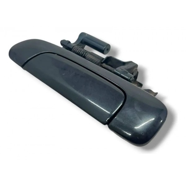 Maçaneta Ext Traseira Esq Honda Fit 2003 2004 2005 2006 2008 Traseira