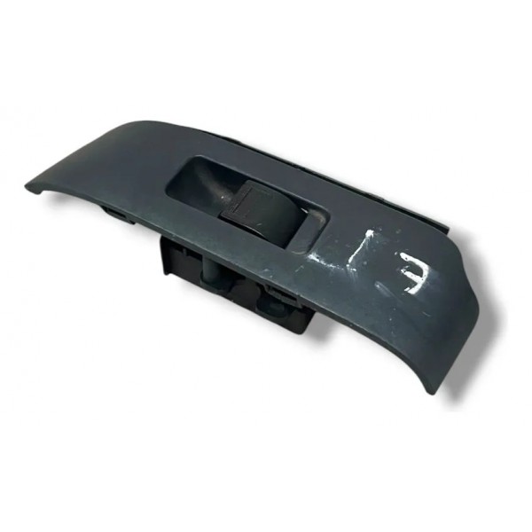 Comando Vidro Tras Esq Honda Fit 2003 2004 2005 2006 2007 08