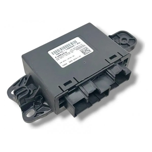 Modulo Conforto Porta Diant Direita Ford Ecosport 2018 2019