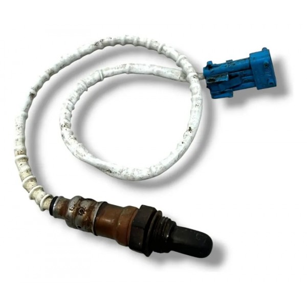 Sonda Lambda Citroen C3 1.6 2009 2010 2011 2012 2013