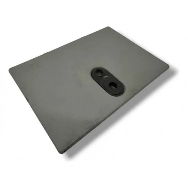 Tampa Porta Objeto Assoalho Renault Scenic 2008 2009 2010 11