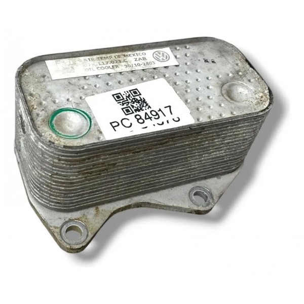 Resfriador Óleo Vw Jetta 2.5 2007 2008 2009 2010 2011 2012