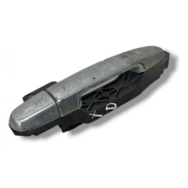 Maçaneta Externa Tras Direto Toyota Fielder 2004 2005 2006 Traseira