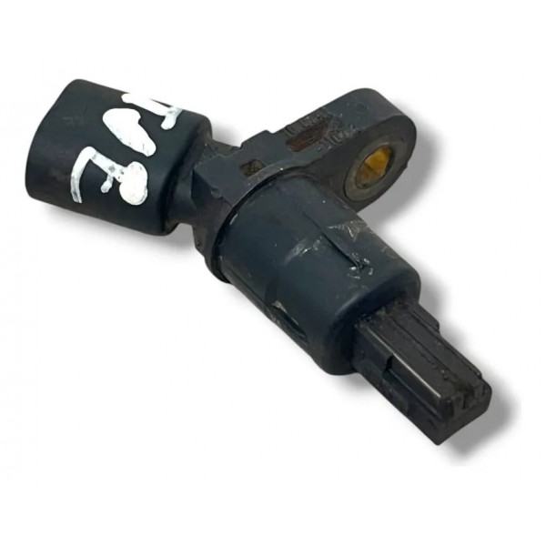 Sensor Abs Traseiro Esquerdo Vw Golf Gti 1.8 Turbo 2003 2004