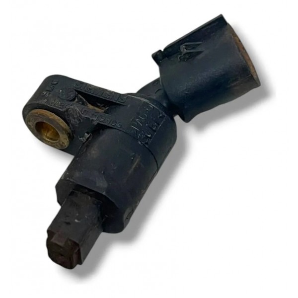 Sensor Abs Dianteiro Direito Vw Golf Gti 1.8 2002 2003 2004