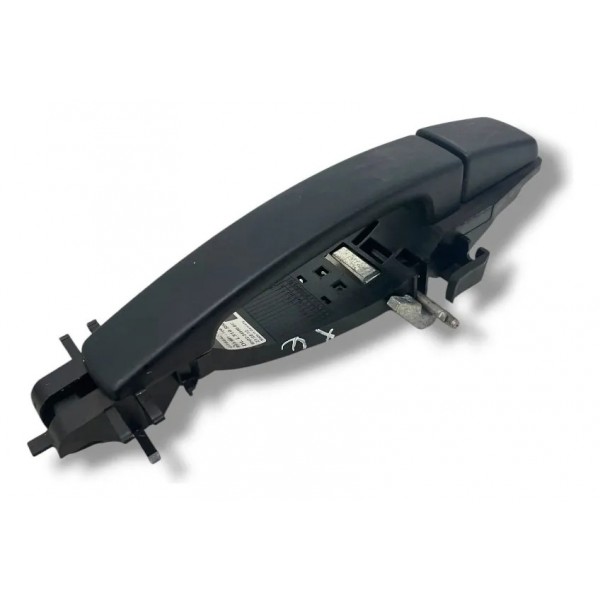 Maçaneta Externa Tras Esque Land Rover Discovery 3 2006 2007 Traseira