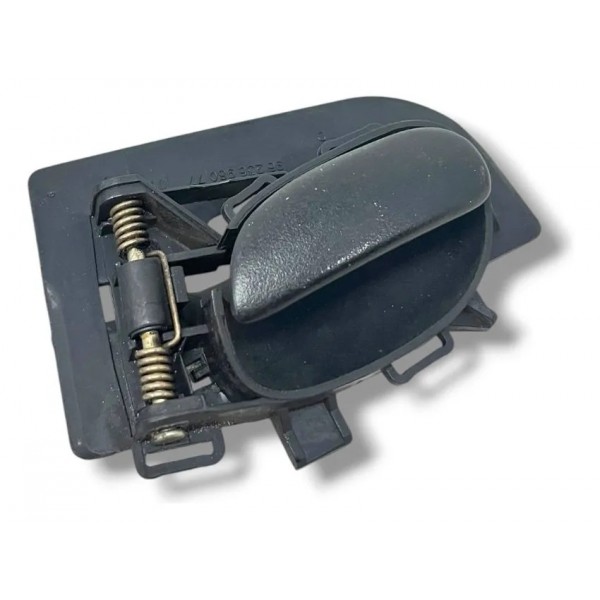 Maçaneta Interna Tras Direita Peugeot 207 2008 2009 2010 11