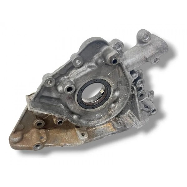 Bomba Oleo Mercedes S500 5.0 V8 Automático 2002 2003 2004