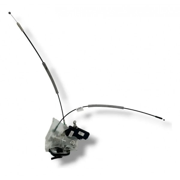 Fechadura Eletrica Tras Direita Lifan 530 2014 2015 2016 201
