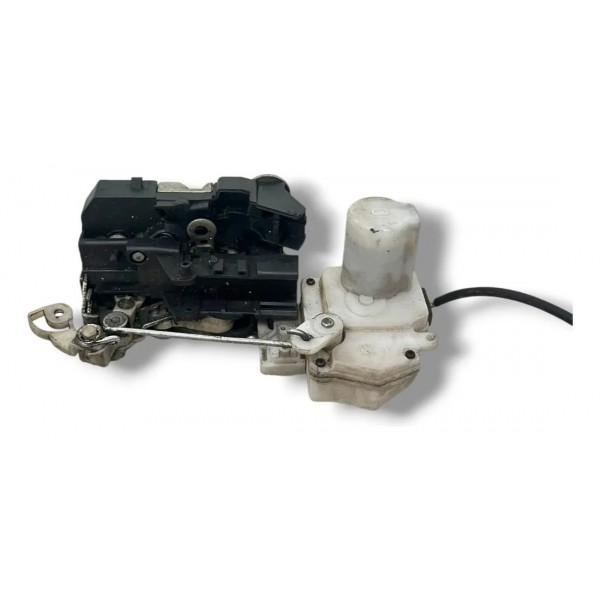 Fechadura Eletrica Tras Esquerda Renault Sandero 2010 2011