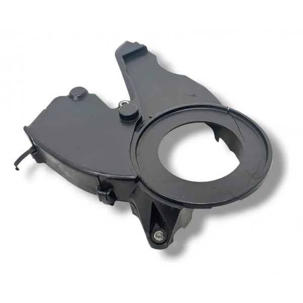 Capa Inferior Correia Dentada Vw Gol G5 2008 2009 2010 2011
