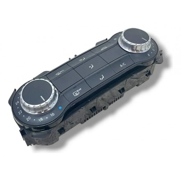 Comando Ar Condicionado Mercedes A200 1.6 2014 2015 2016 17