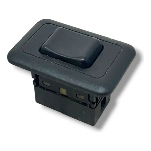 Comando Vidro Traseiro Direito Volvo 850 1995 1996 1997 1998