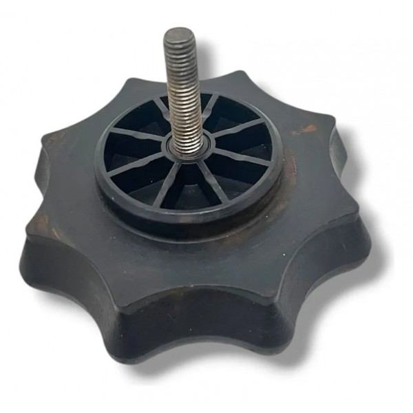 Parafuso Fixação Roda Step Vw Fox 2007 2008 2009 2010 2011