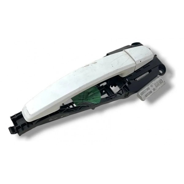 Maçaneta Externa Diant Direita Gm Cruze 2012 2013 2014 2015 Dianteira