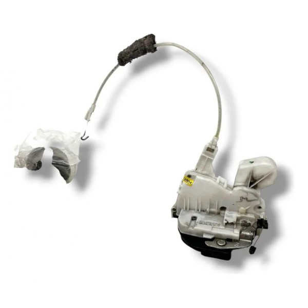 Fechadura Eletrica Tras Esquerda Vw Gol G5 G6 2010 2011 2012