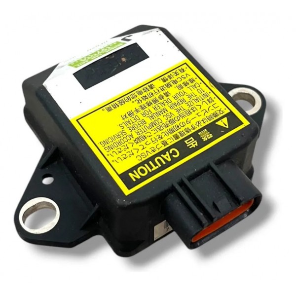 Módulo Sensor Estabilidade Toyota Camry 3.5 V6 2008 2009 10