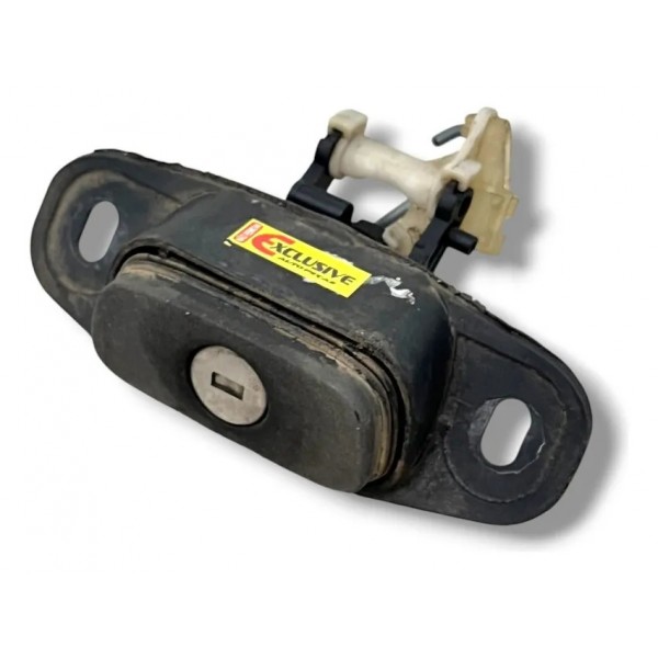 Miolo Trava Porta Mala Volvo V40 2001 2002 2003 2004 2005