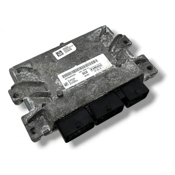 Módulo Injeção Ford Ka 1.0 2014 2015 2016 2017 2018 2019 20