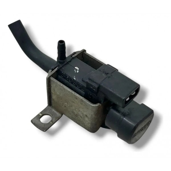Válvula Solenóide Partida Frio Gm Corsa 1.0 1996 1997 1998